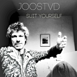 Suit Yourself by JoosTVD
