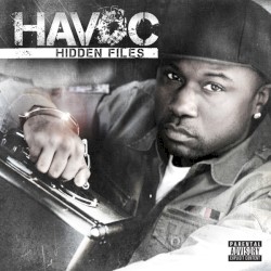 Hidden Files by Havoc