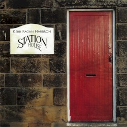 Station House by Kerr    Fagan    Harbron