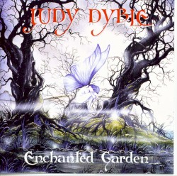 Enchanted Garden by Judy Dyble
