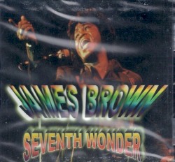 Seventh Wonder by James Brown
