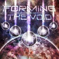 Forming the Void by Forming the Void