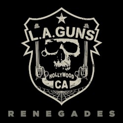 Renegades by L.A. Guns