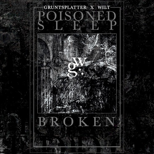 Poisoned Sleep / Broken