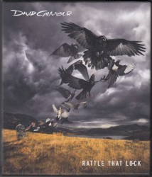 Rattle That Lock by David Gilmour