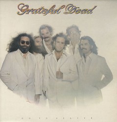 Go to Heaven by Grateful Dead