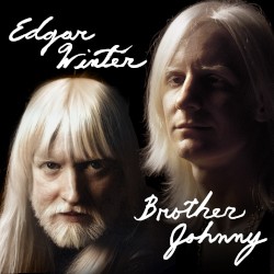 Brother Johnny by Edgar Winter