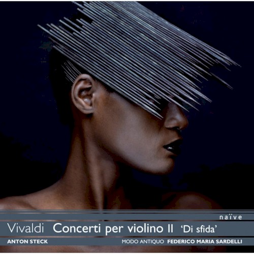 Concerti per violino II “Di sfida”