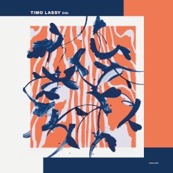Trio by Timo Lassy