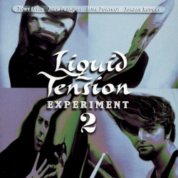 Liquid Tension Experiment 2 by Liquid Tension Experiment