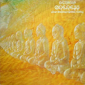 Oneness: Silver Dreams–Golden Reality