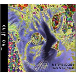 The Jinx by R. Stevie Moore
