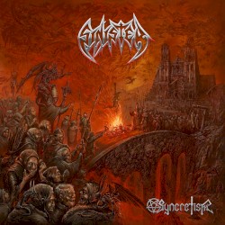 Syncretism by Sinister