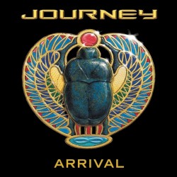 Arrival by Journey