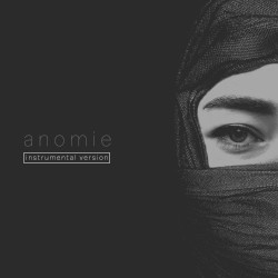 Anomie (instrumental version) by Violet Cold