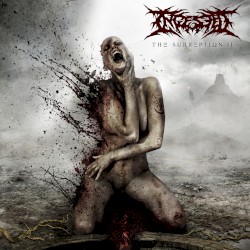 The Surreption II by Ingested