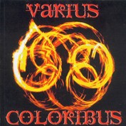 Varius Coloribus by Varius Coloribus