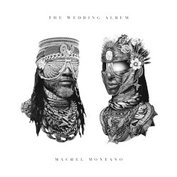The Wedding Album by Machel Montano