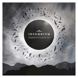 Shadows of the Dying Sun by Insomnium