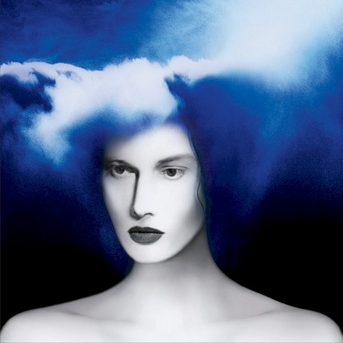 Album cover for Over and Over and Over by Jack White.