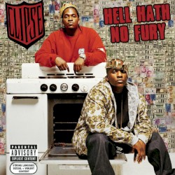 Hell Hath No Fury by Clipse