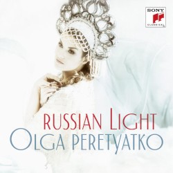 Russian Light by Olga Peretyatko