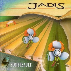 Somersault by Jadis