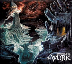 The Work by Rivers of Nihil