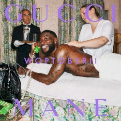 Woptober II by Gucci Mane