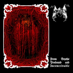 From Depths Profound and Inconceivable by Wilt