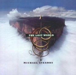 The Lost World by Michael Stearns