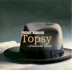 Topsy by Freddie Hubbard