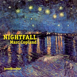 Nightfall by Marc Copland