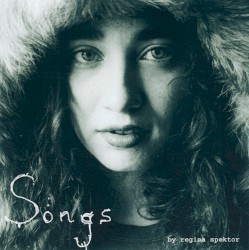 Songs by Regina Spektor