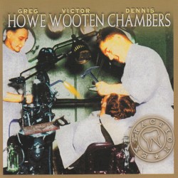 Extraction by Greg Howe  /   Victor Wooten  /   Dennis Chambers