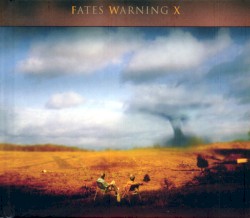 FWX by Fates Warning