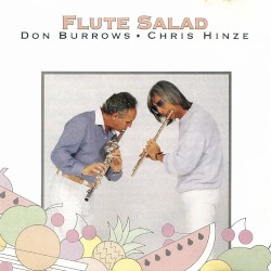 Flute Salad by Don Burrows  &   Chris Hinze