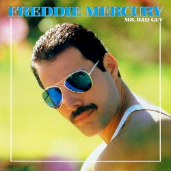 Mr. Bad Guy by Freddie Mercury