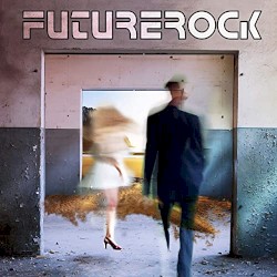 Future Rock by Liza Carbe ,   Jean-Pierre Durand  &   Tom Brechtlein
