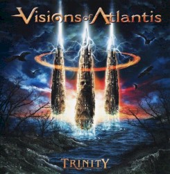 Trinity by Visions of Atlantis