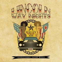 Lincoln Way Nights by Stalley
