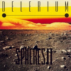Spheres II by Delerium