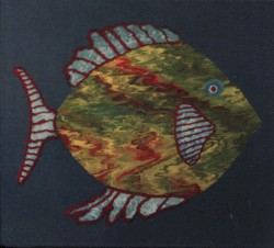Fish by Michael Chapman