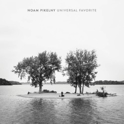 Universal Favorite by Noam Pikelny