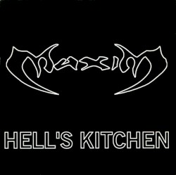 Hell's Kitchen by Maxim