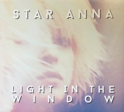 Light in the Window by Star Anna