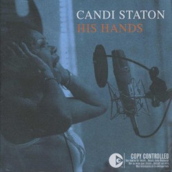 His Hands by Candi Staton