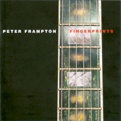 Fingerprints by Peter Frampton