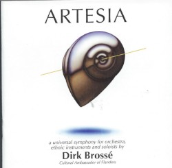 Artesia by Dirk Brossé