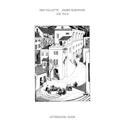 Afternoon—Dusk by Ned Collette  /   James Rushford  /   Joe Talia